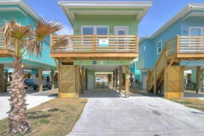 Woodhaven Beach Club (11th St Bungalows #5)
